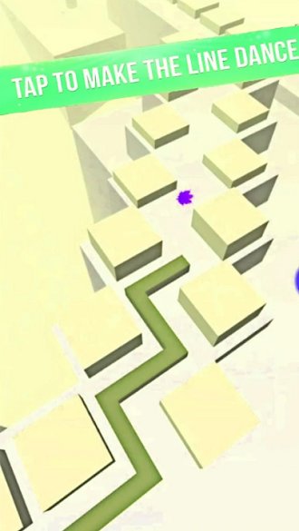 音乐舞蹈线短跑最新版 音乐舞蹈线短跑手游下载