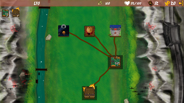 三国归途手机版 三国归途手游下载