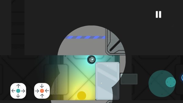 磁路不通漆黑之中官方版 磁路不通漆黑之中游戏下载