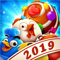 萌萌开心消游戏