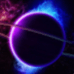 炫彩魔幻粒子模拟游戏