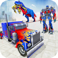 警车机器人体验服