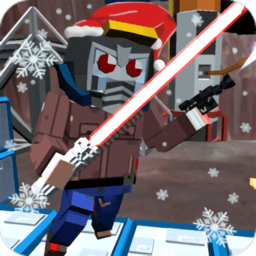 方块世界星球大战手机版