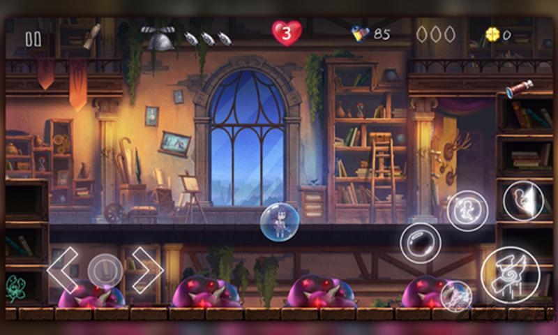 瓦伦达游戏 瓦伦达游戏下载