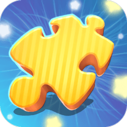 咔咔拼拼乐官方正版