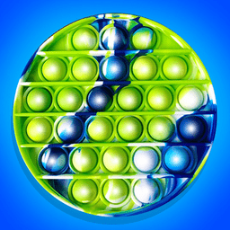 减压小玩具手机版