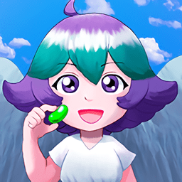 糖果之旅鸽子女孩手机版