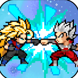 龙珠力量未来战士游戏