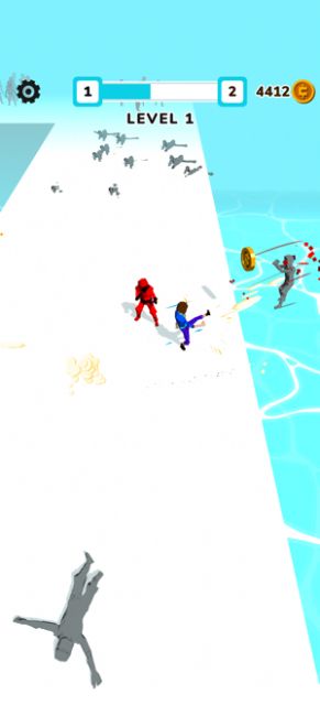 武器大师红包版 武器大师红包版游戏下载