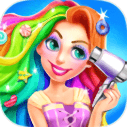 魔仙公主换装游戏