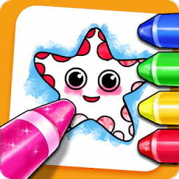 涂鸦画画板手机版