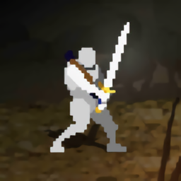 放置无名英雄游戏