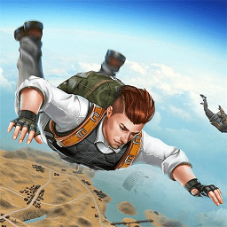 绝地吃鸡求生手机版