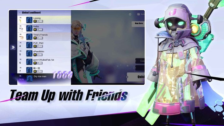 top arena体验服 top arena游戏下载