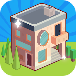 我要住豪宅红包版