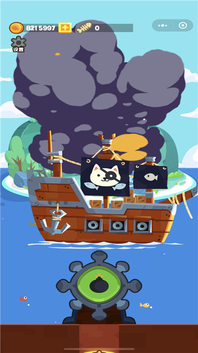 猫咪航海记游戏 猫咪航海记手机版下载