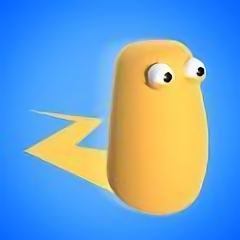 斑点对斑点游戏(blobs vs blobs)