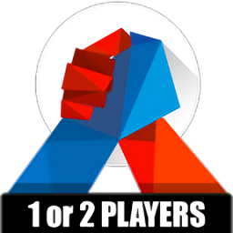 手臂摔跤手机版