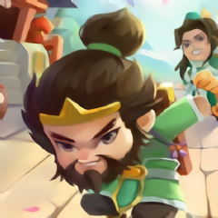 暴富吧主公手游(暂未上线)