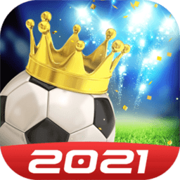 绿茵传说传说十一人官方版