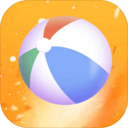 指尖球球碰游戏