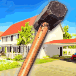 破坏模拟器游戏