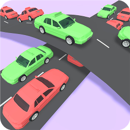 拥堵交通手机版