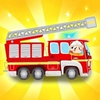 兔小萌救援队游戏