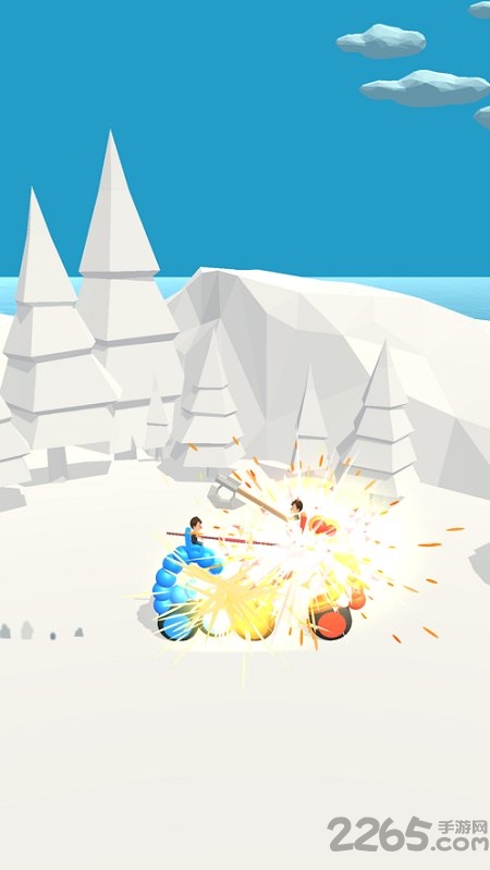 画车决战最新版 画车决战游戏