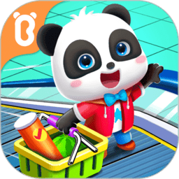 宝宝超市春节版游戏最新版