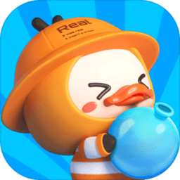 全民泡泡超人战略版