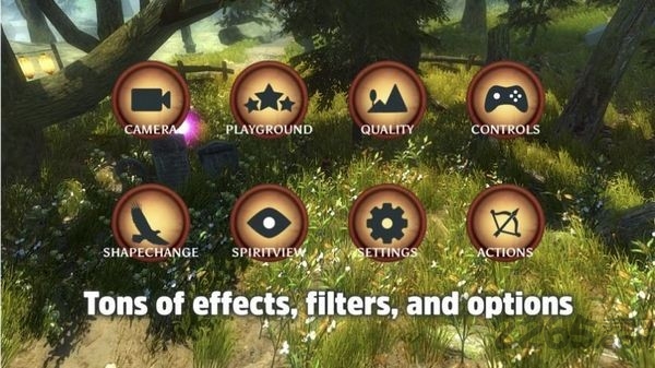 光之岭手机版 光之岭游戏下载安装