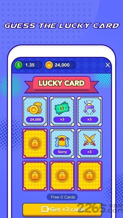 魔幻宝石大作战手游 魔幻宝石大作战游戏