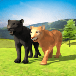 豹族模拟器中文版