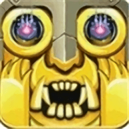 魔法地下城跑酷游戏