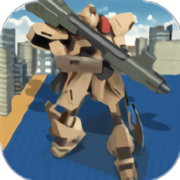 创造机器人手机版