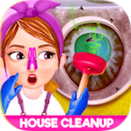 我梦想的房子改造游戏