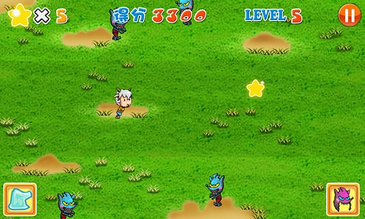 小羊HOLD住手机版 小羊HOLD住游戏下载