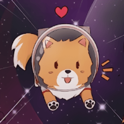 星际汪汪star dogs