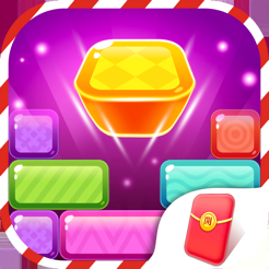 欢乐消方块红包版