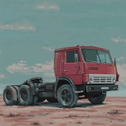 新卡车模拟器最新版