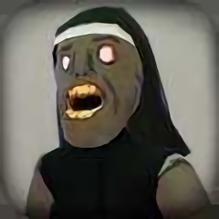 恐怖尼姑奶奶无限元宝版