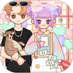 长发公主浪漫故事手机版