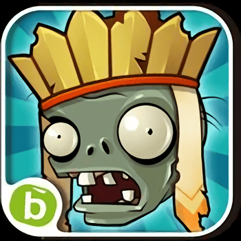 植物大战僵尸正式服