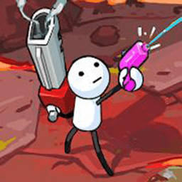 火柴人冒险总动员手机版