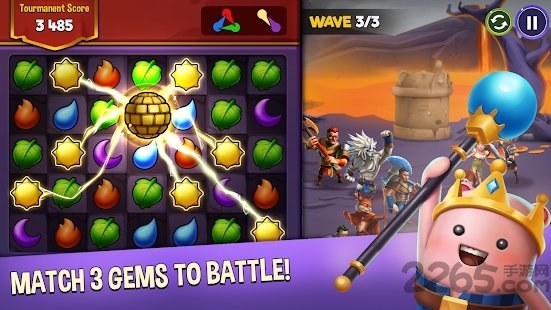 kingdom raids手游 kingdom raids最新版下载