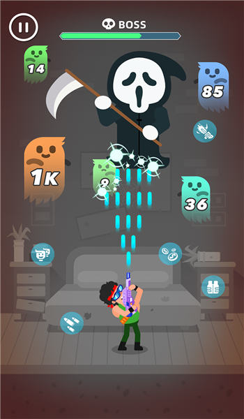 我捉鬼贼6游戏 我捉鬼贼6手机版下载