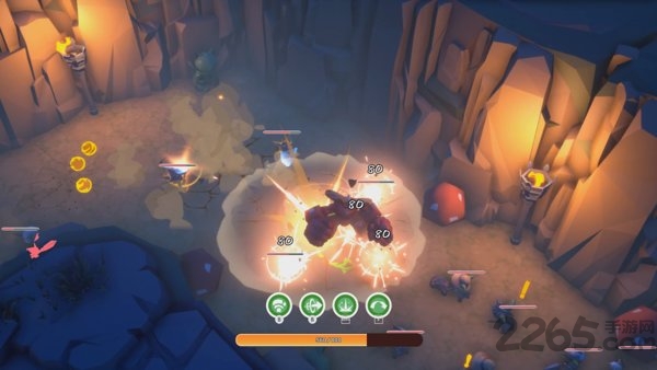 异世界苦手物语测试版 异世界苦手物语试玩版