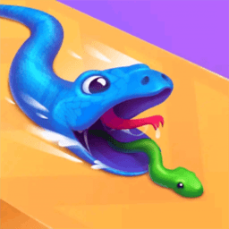 贪吃蛇进化版游戏