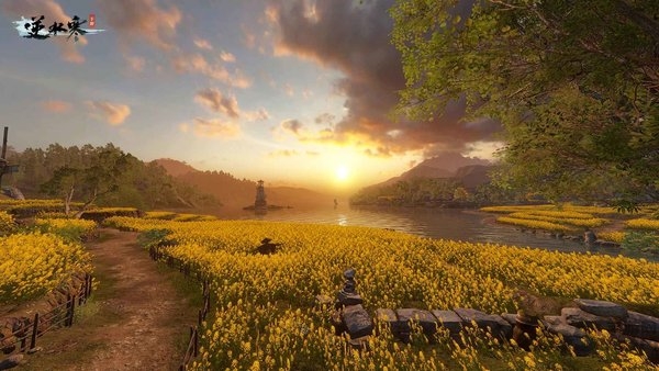 逆水寒体验服 逆水寒测试服下载